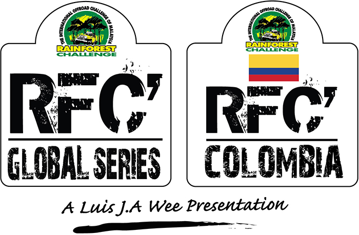 RFCGS Colombia